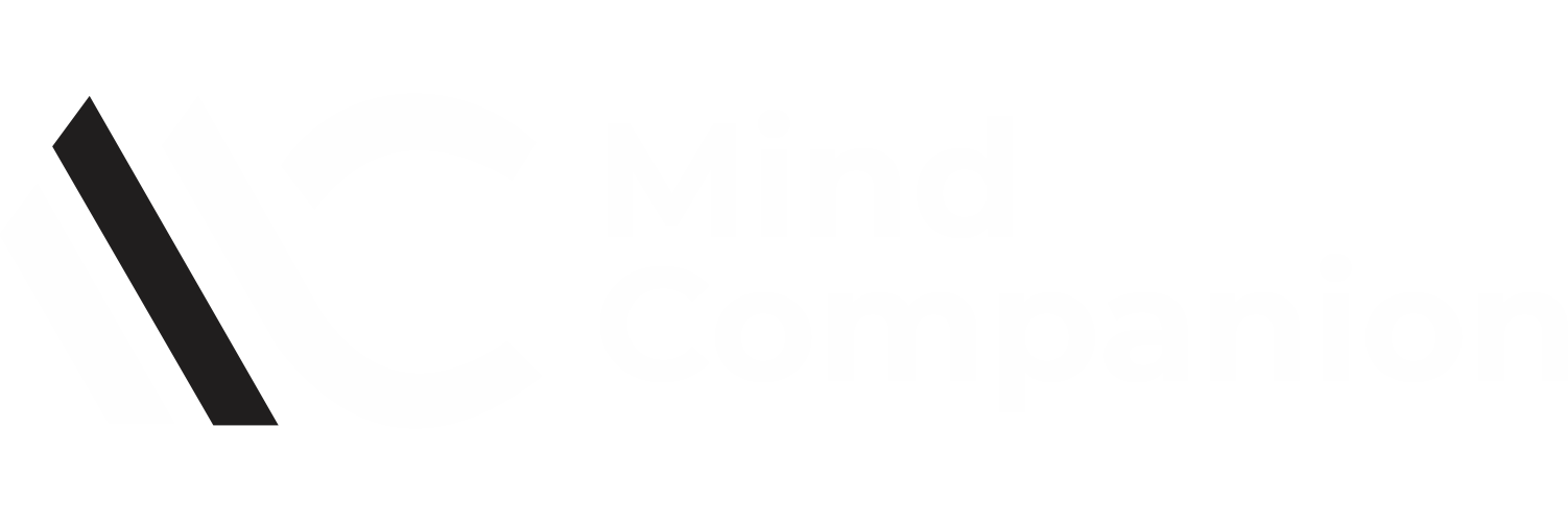 Mind Companion _Logo