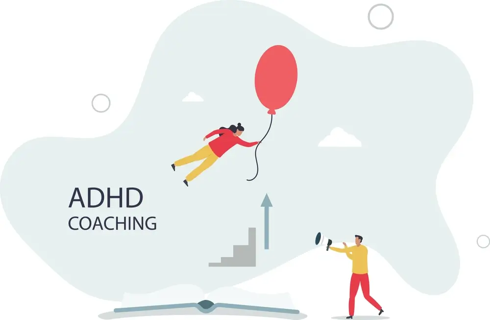 Adhd Coach Uk: How To Choose The Right Support